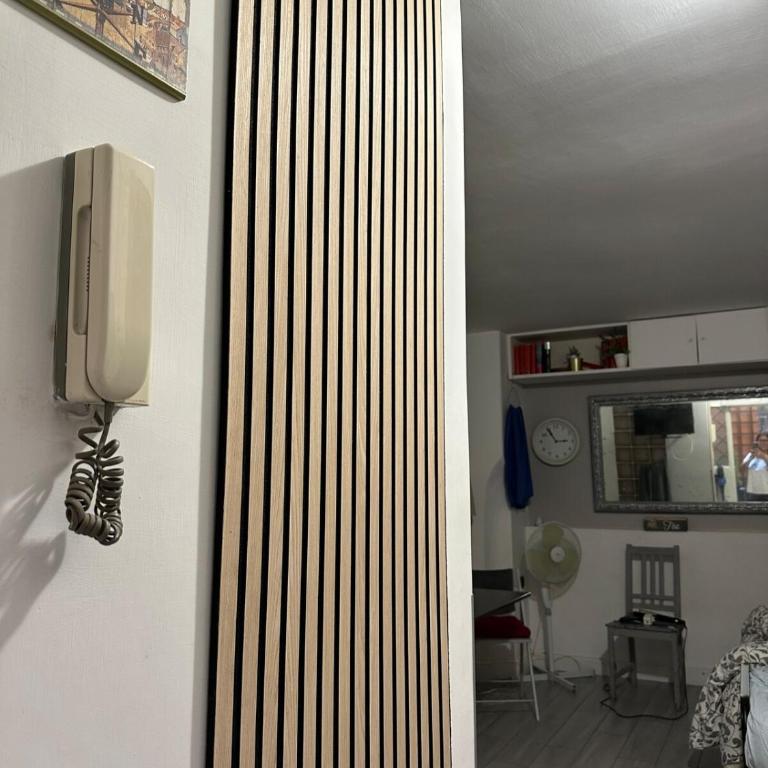 Rome Studio Centro Storico - Appartamento con 1 Camera da Letto - 4