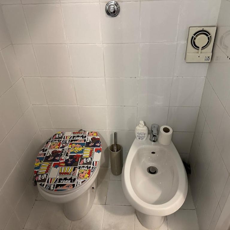 Rome Studio Centro Storico - Appartamento con 1 Camera da Letto - 15