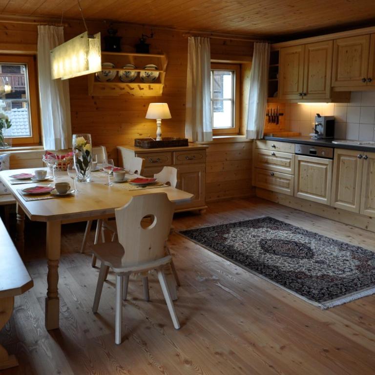 Jörgnerhaus - Apartamento de 3 dormitorios - 14