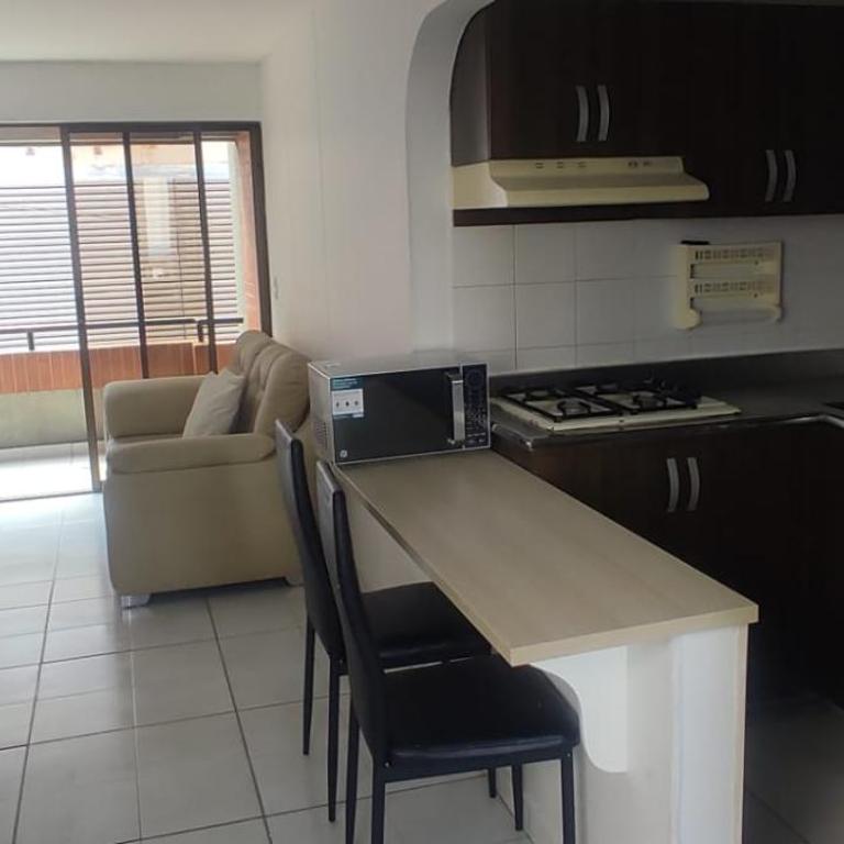 2 Bedroom 1 Bathroom Cabecera with Doorman - Two-Bedroom Apartment - 19