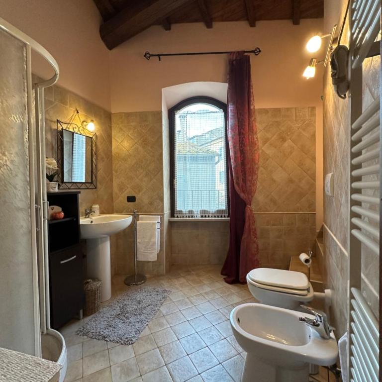 La Casa di Nonna Bice - Appartamento con 1 Camera da Letto - 14