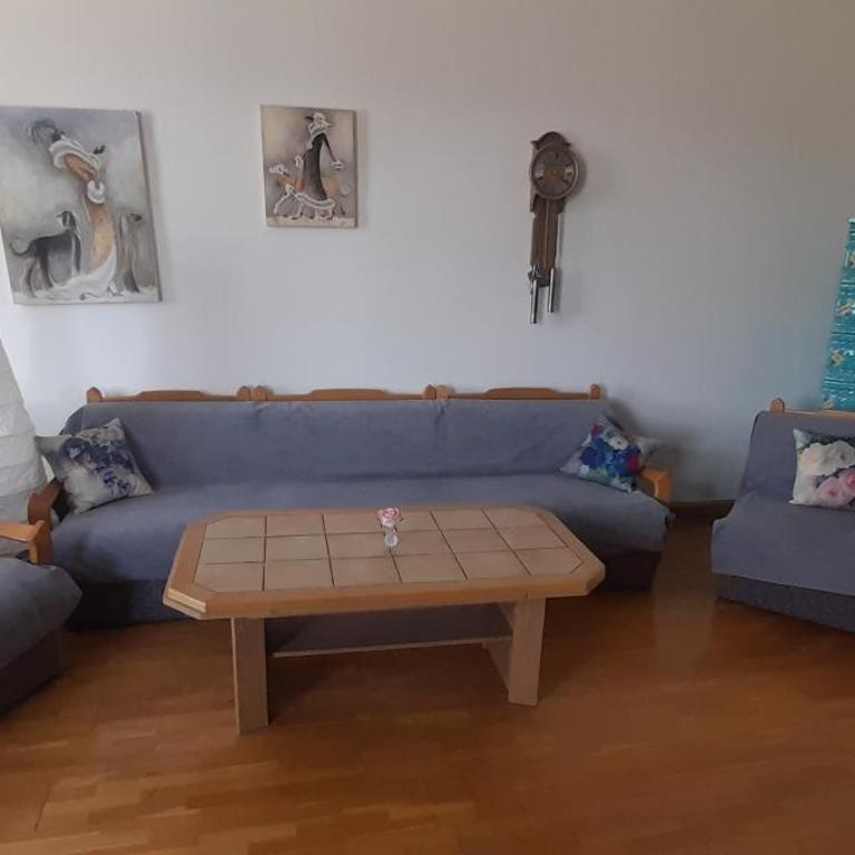 Appartements Donaublick - Superior Apartment - 9