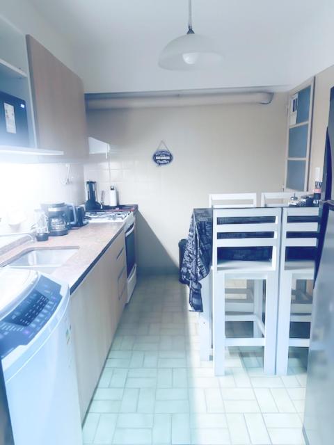 Luciana Palermo Soho - Apartamento de 2 dormitorios con balcón - 58