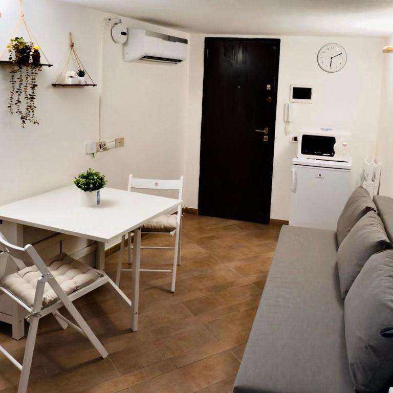 Nova Holidays - Casa con 1 Camera da Letto - 7