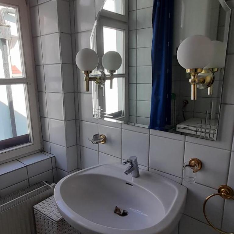 Appartements Donaublick - Superior Apartment - 11