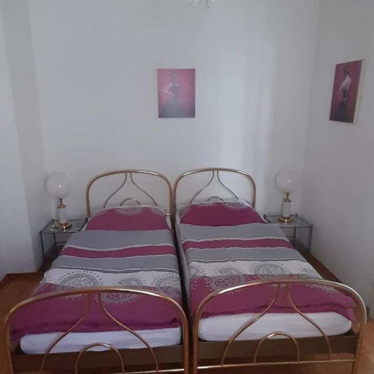 Appartements Donaublick - Superior Apartment - 10
