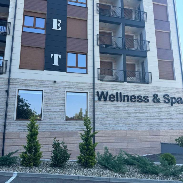 Magnet 48 Zlatibor - Apartman sa 1 Spavaćom Sobom - 21