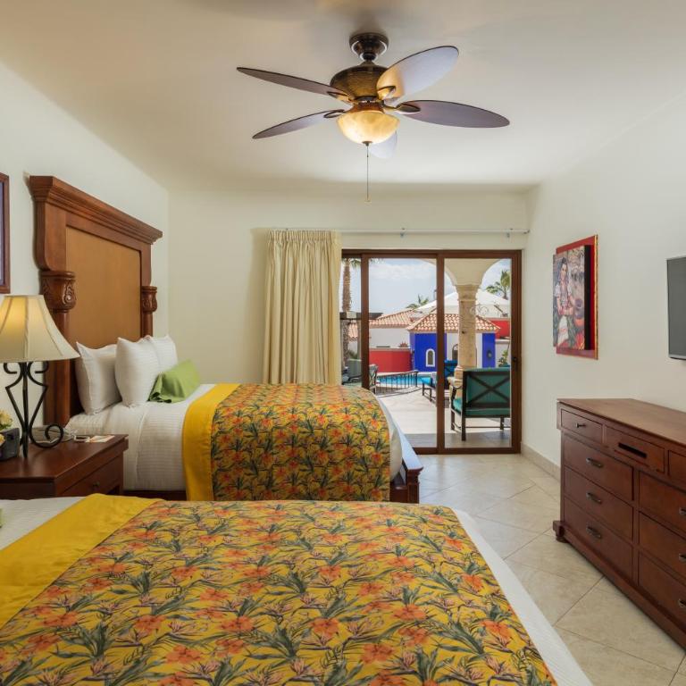 Vista Encantada Resort & Spa Residences, A La Carte All Inclusive Optional - Villa con piscina privada - 11