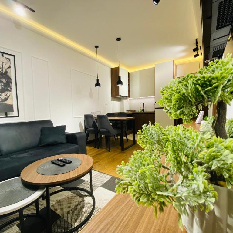 Magnet 48 Zlatibor - Apartman sa 1 Spavaćom Sobom - 26