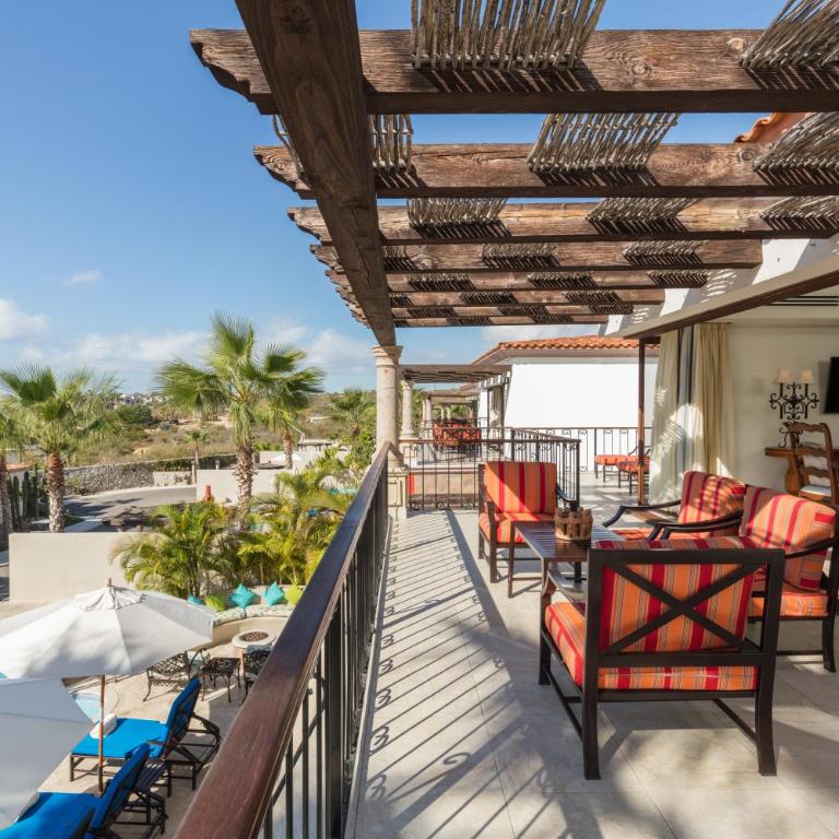 Vista Encantada Resort & Spa Residences, A La Carte All Inclusive Optional - Villa con piscina privada - 10