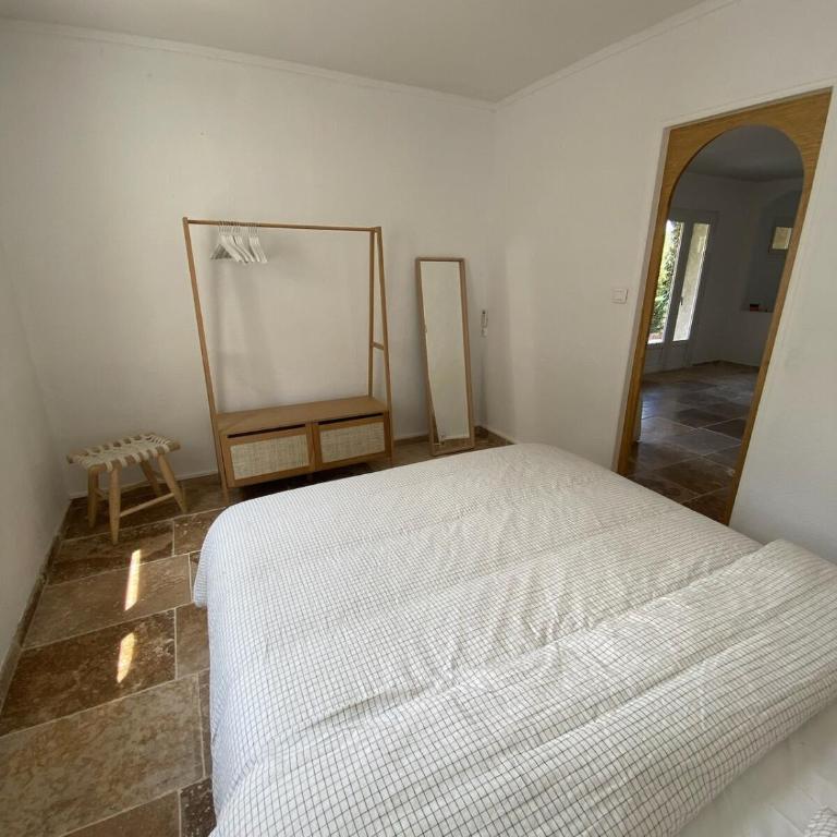 Holidayhome with a view - Les Lucines - Ferienhaus mit 3 Schlafzimmern - 20