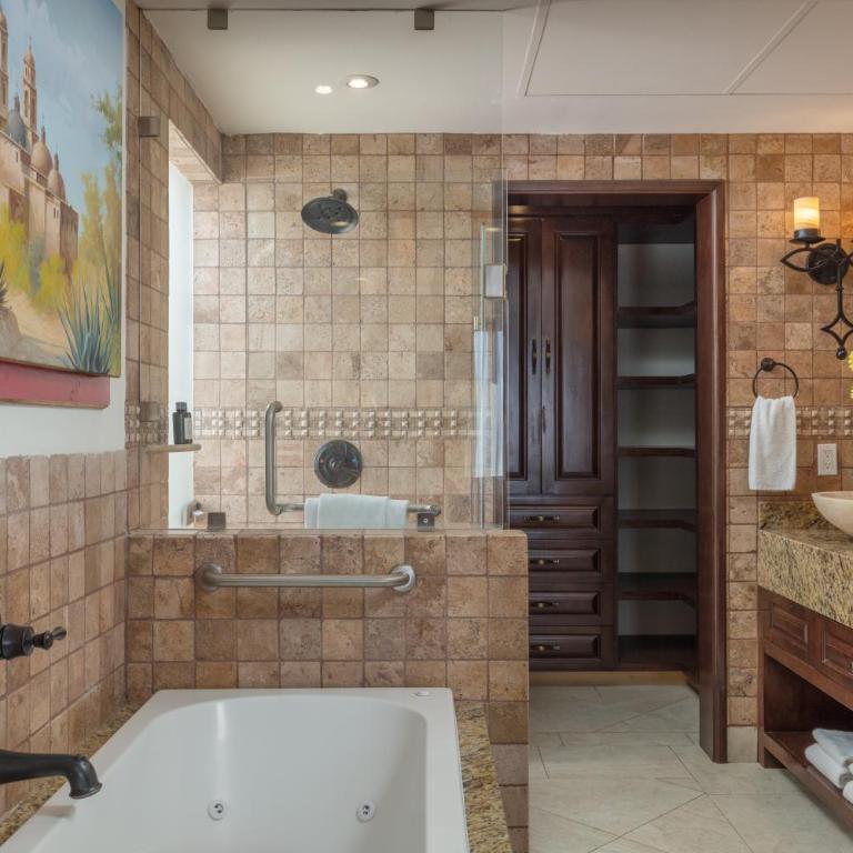 Vista Encantada Resort & Spa Residences, A La Carte All Inclusive Optional - Villa con piscina privada - 7
