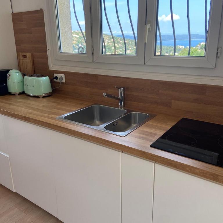 Holidayhome with a view - Les Lucines - Ferienhaus mit 3 Schlafzimmern - 2