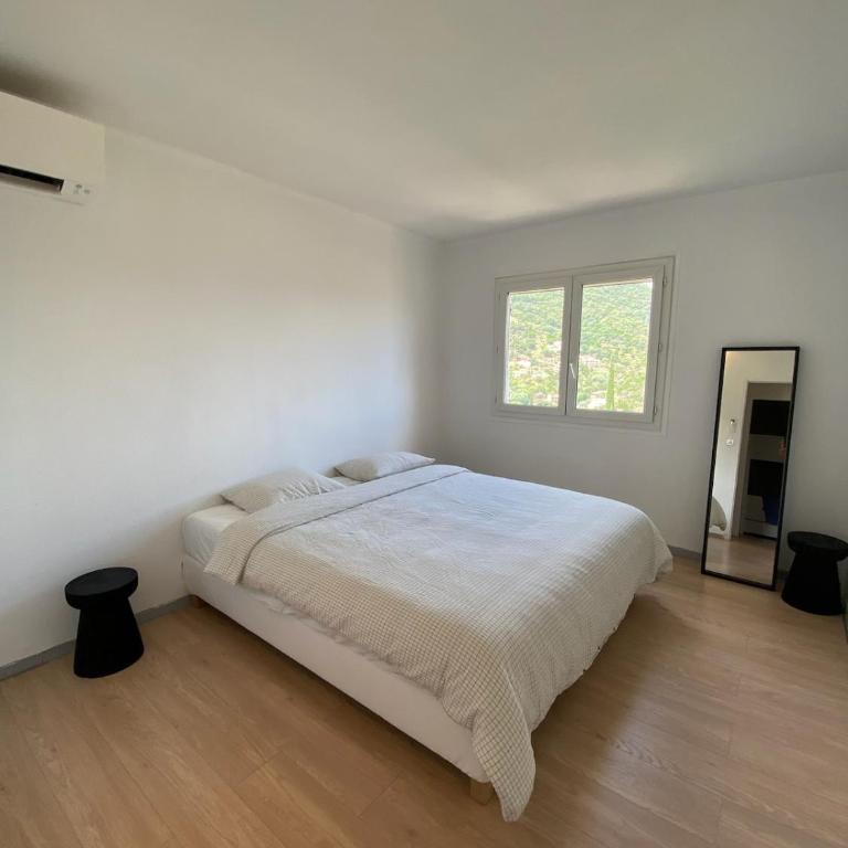 Holidayhome with a view - Les Lucines - Ferienhaus mit 3 Schlafzimmern - 17