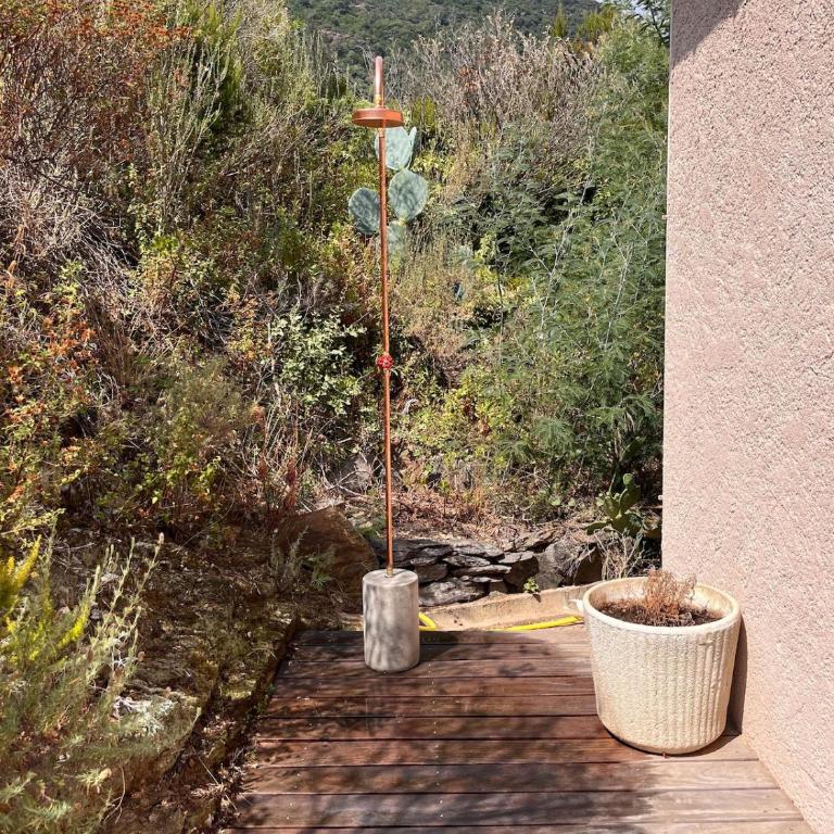 Holidayhome with a view - Les Lucines - Ferienhaus mit 3 Schlafzimmern - 9