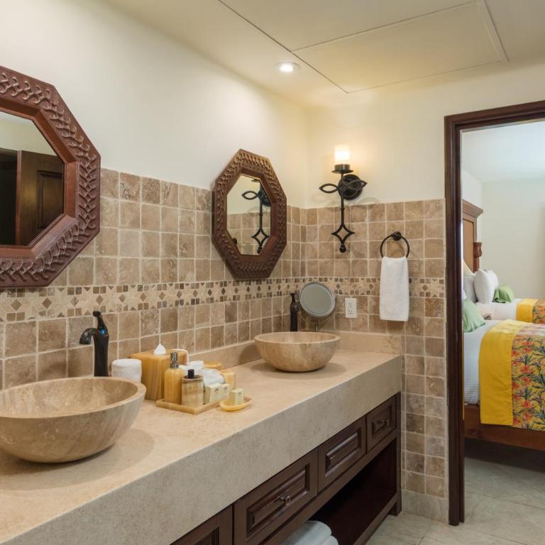 Vista Encantada Resort & Spa Residences, A La Carte All Inclusive Optional - Villa con piscina privada - 5