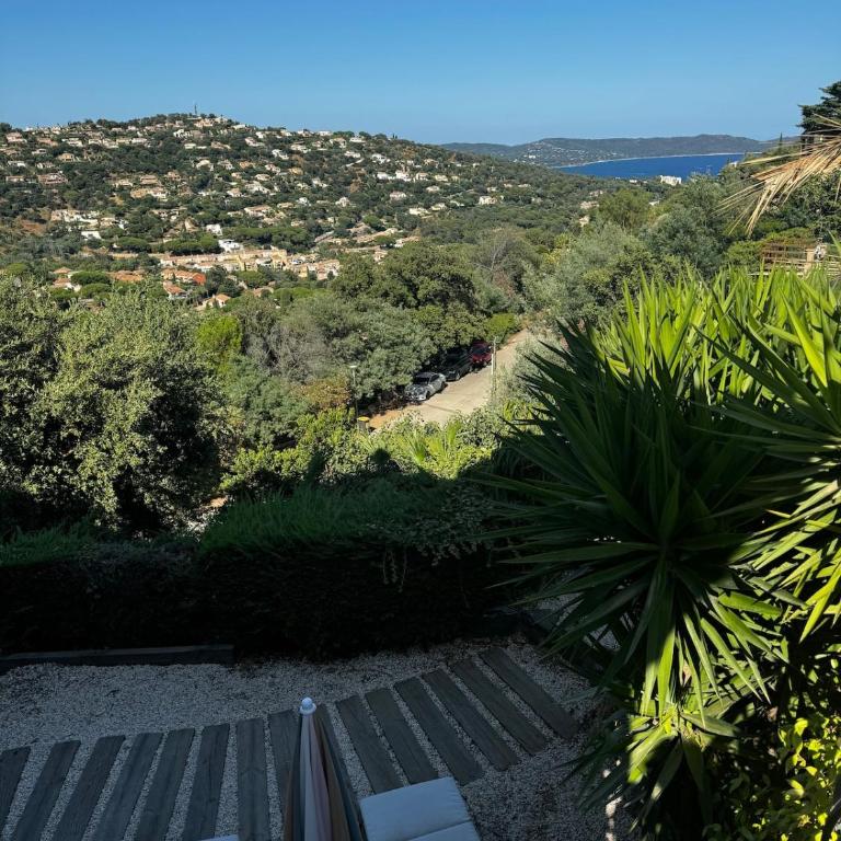 Holidayhome with a view - Les Lucines - Ferienhaus mit 3 Schlafzimmern - 10