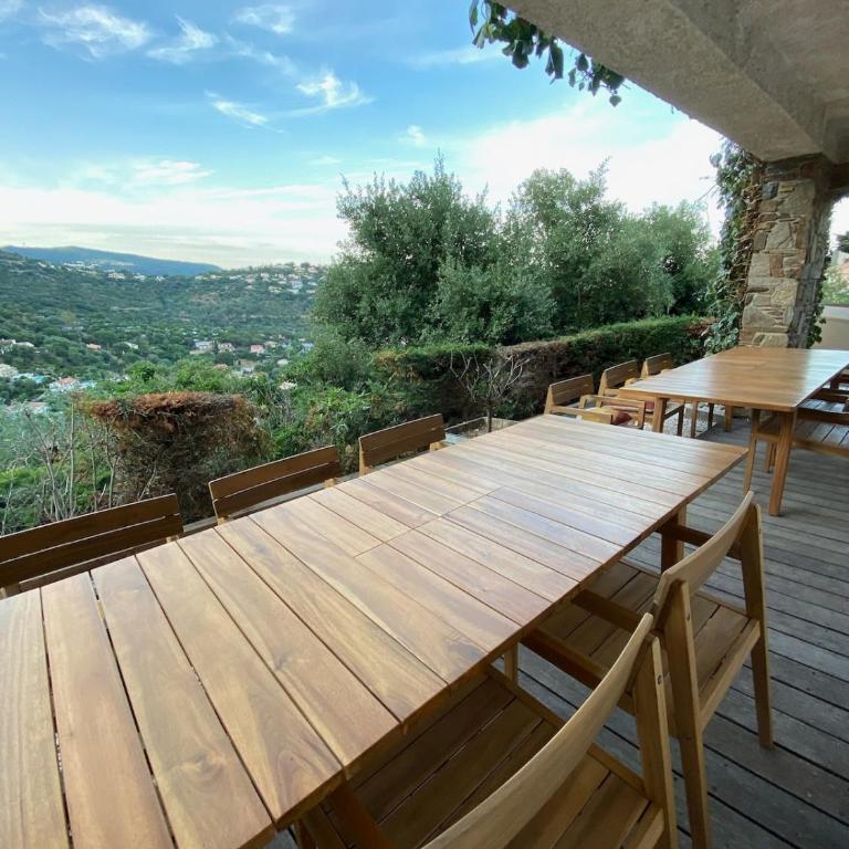 Holidayhome with a view - Les Lucines - Ferienhaus mit 3 Schlafzimmern - 13