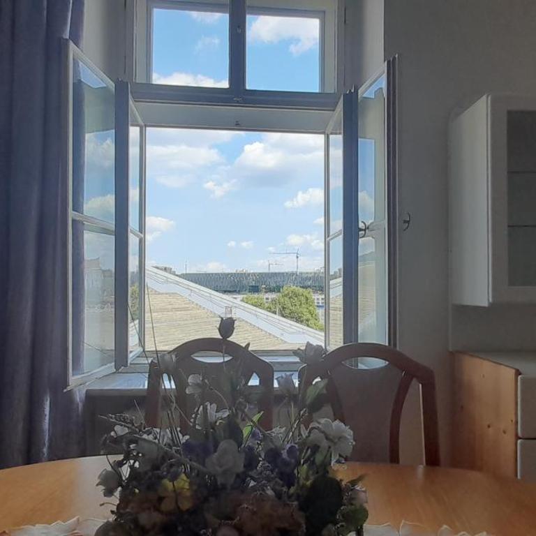 Appartements Donaublick - Superior Apartment - 13