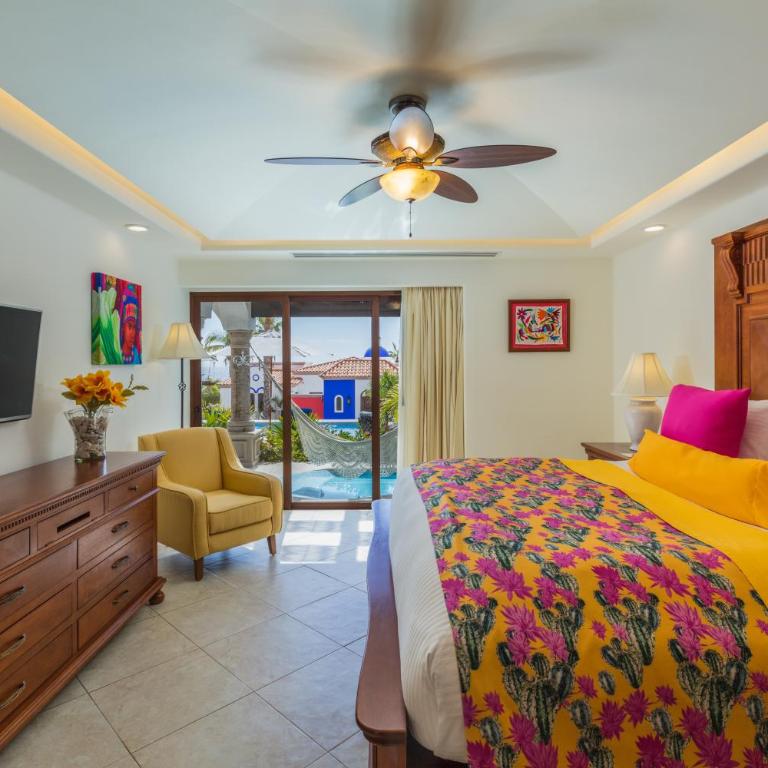 Vista Encantada Resort & Spa Residences, A La Carte All Inclusive Optional - Villa con piscina privada - 2