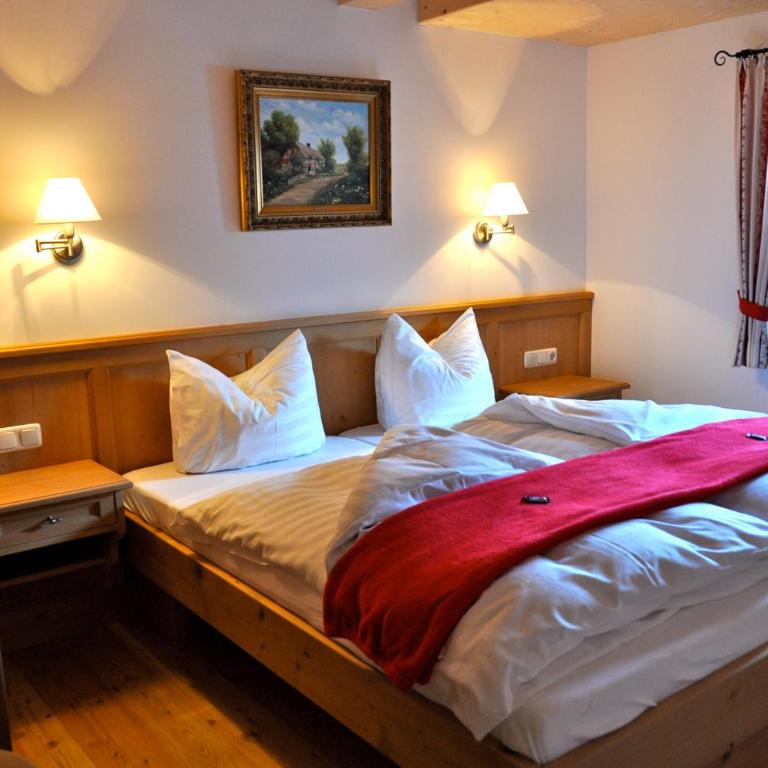 Jörgnerhaus - Apartamento de 2 dormitorios - 20