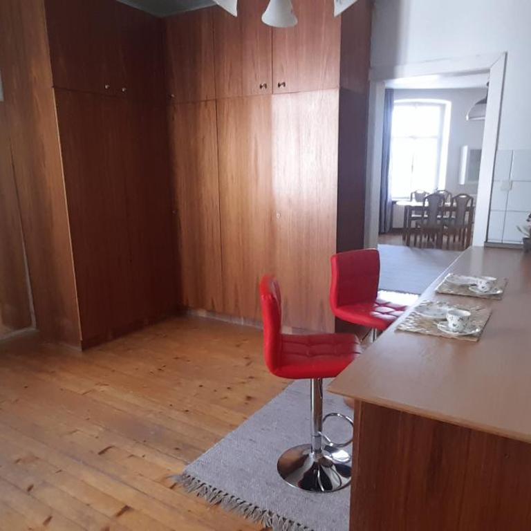 Appartements Donaublick - Superior Apartment - 14
