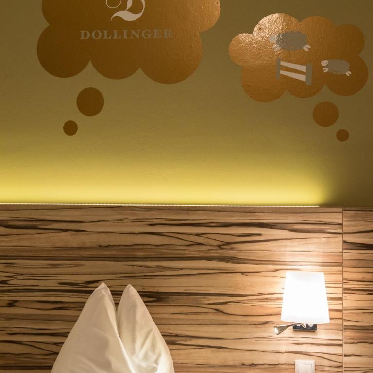 Dollinger - Vierbettzimmer - 10