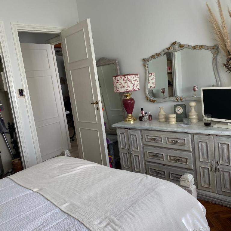Depto 3 dormit Plaza Colon-Frente Al mar-SOLO para familias! - Apartamento - 17