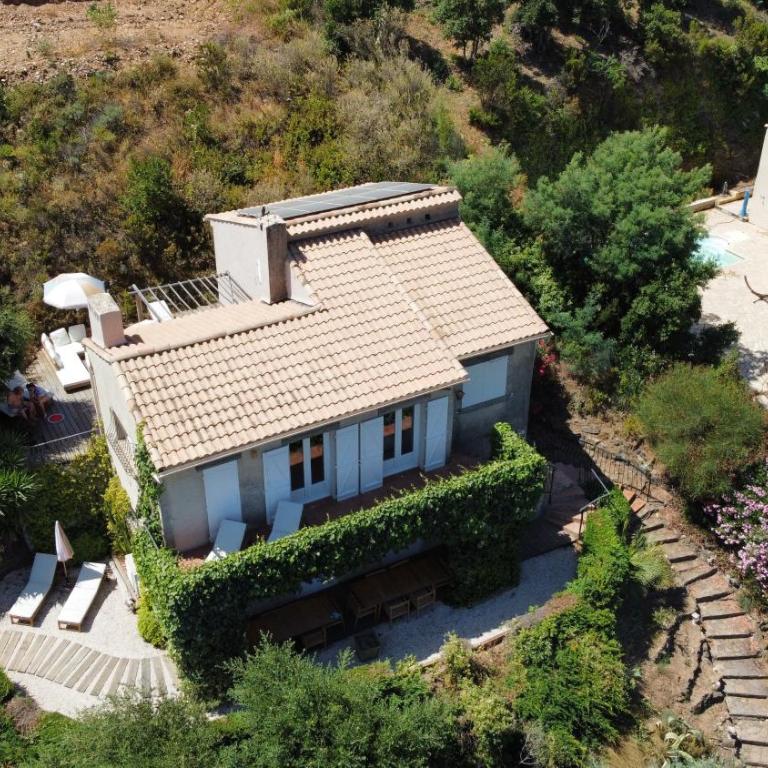 Holidayhome with a view - Les Lucines - Ferienhaus mit 3 Schlafzimmern - 1