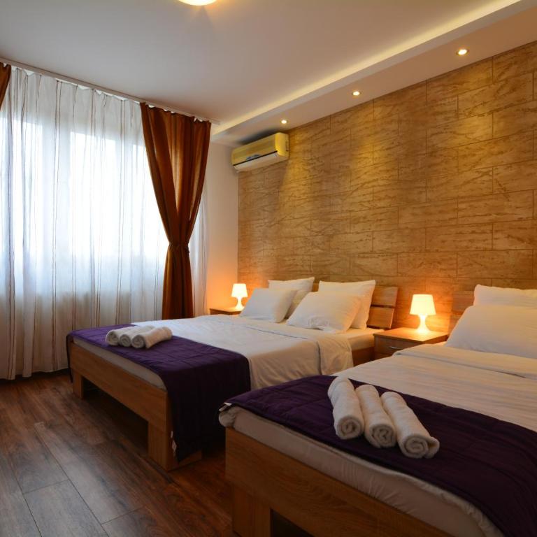 Apartment Dositejeva 13 - Apartman sa 2 Spavaće Sobe - 2