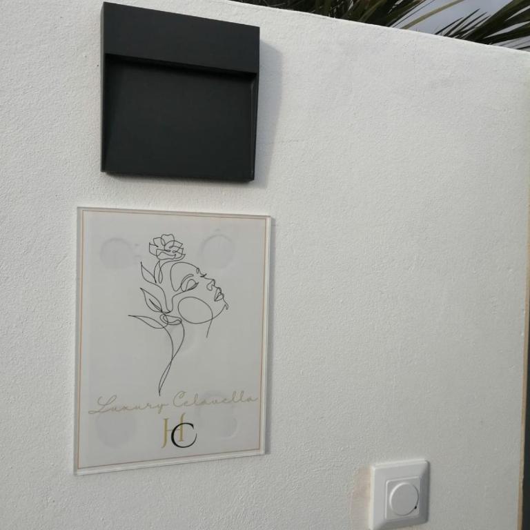 HC LUXURY CELAVELLa - Villa Deluxe - 2