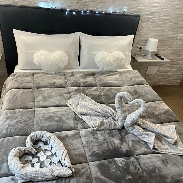 New House - Double Room with Private Bathroom - 6