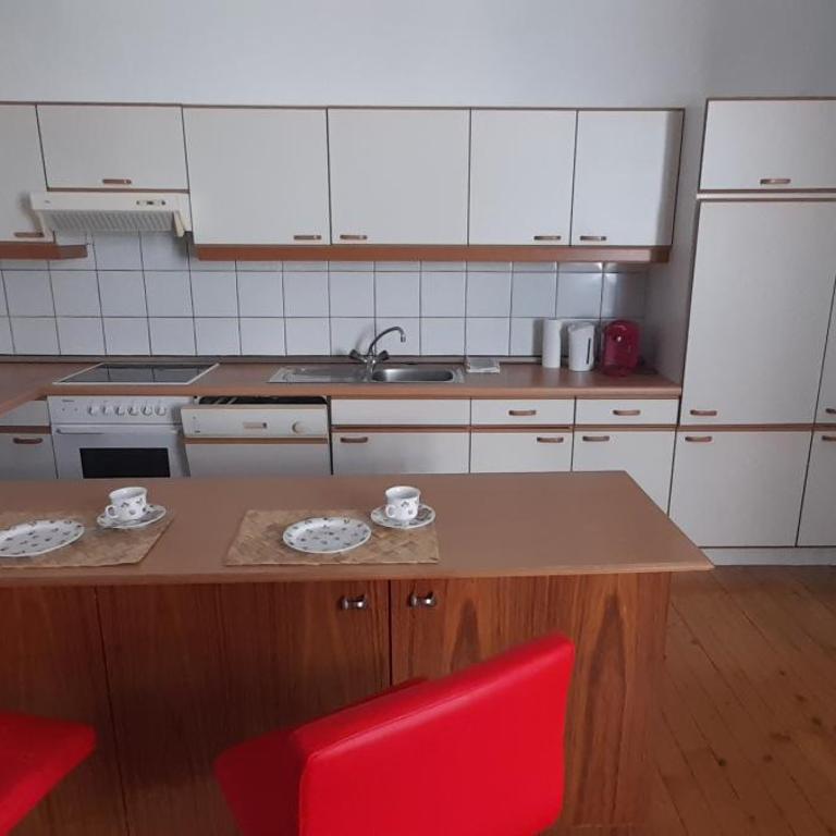 Appartements Donaublick - Superior Apartment - 18