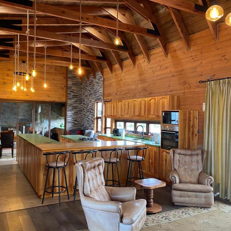 Casa Villarrica - Casa con 1 dormitorio - 1