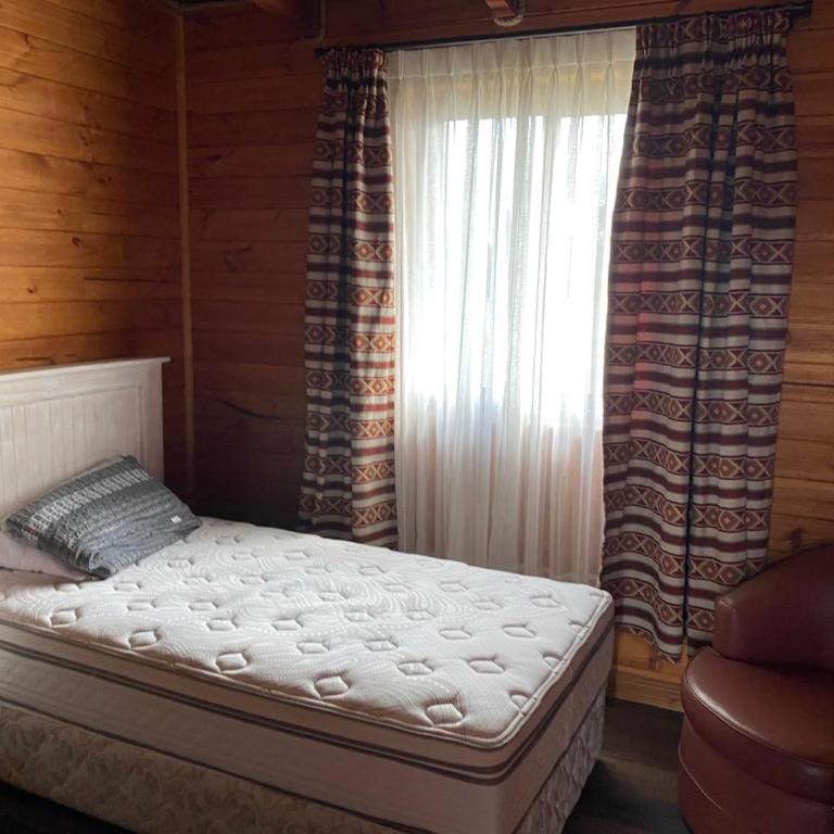 Casa Villarrica - Casa con 1 dormitorio - 15