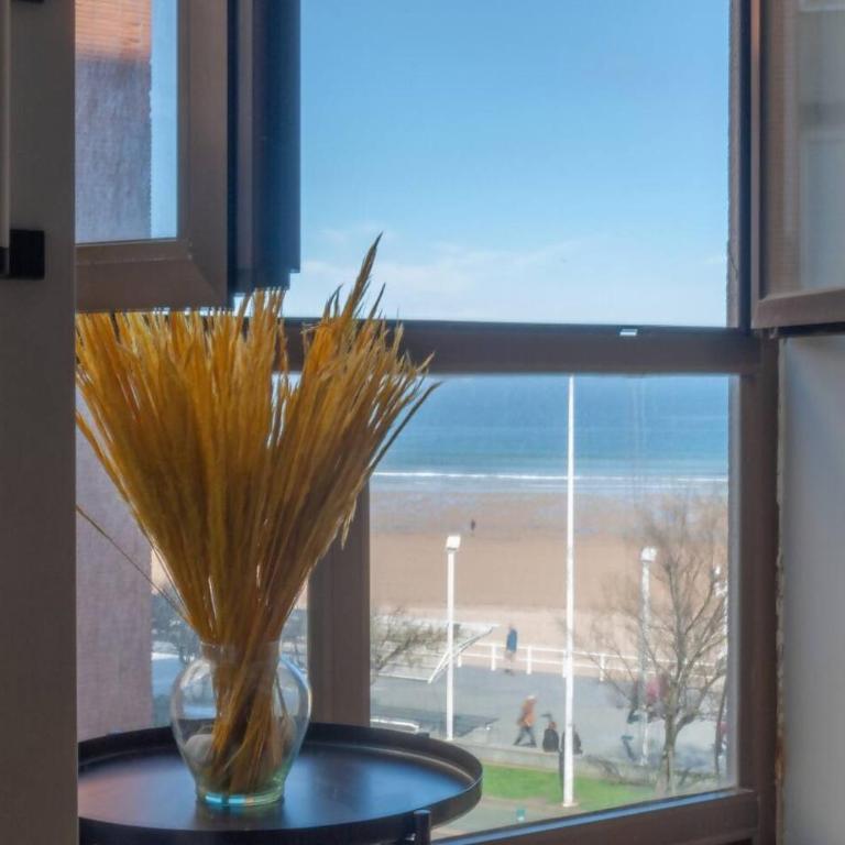 AVG Aguado 44 - Apartamento con vistas al mar - 2