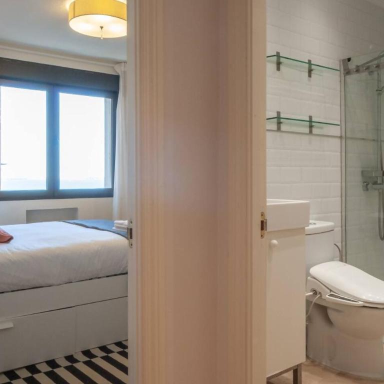 AVG Aguado 44 - Apartamento con vistas al mar - 9