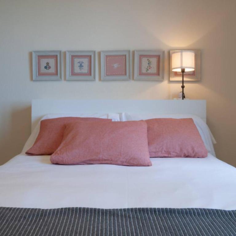 AVG Aguado 44 - Apartamento con vistas al mar - 10