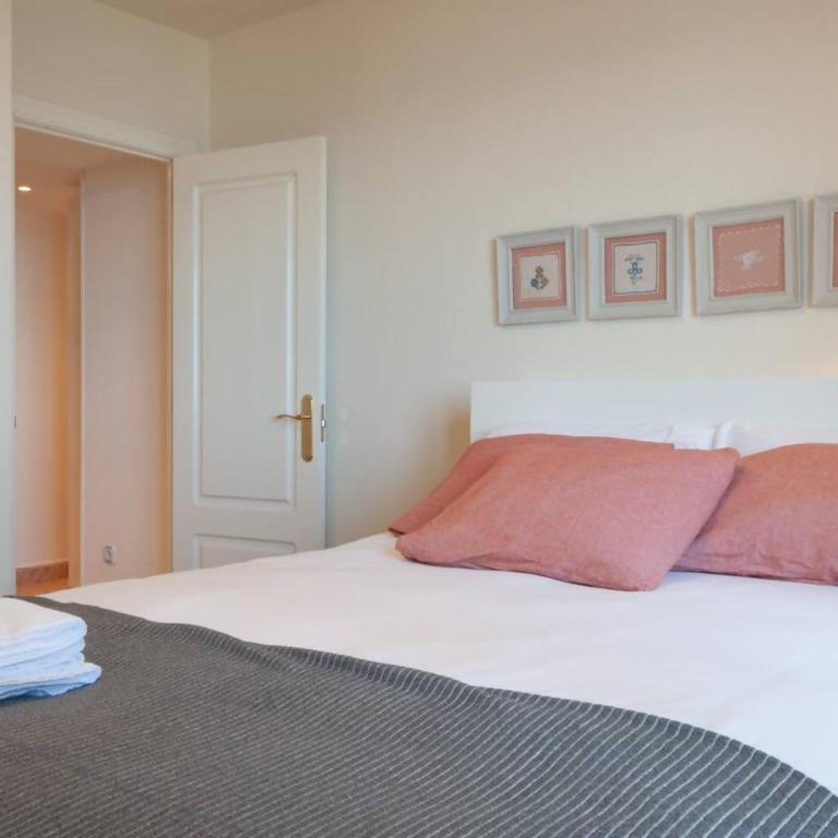 AVG Aguado 44 - Apartamento con vistas al mar - 11