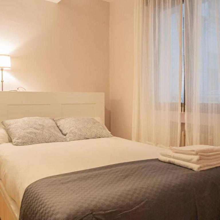 AVG Aguado 44 - Apartamento con vistas al mar - 13