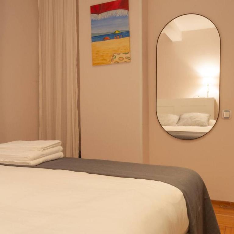 AVG Aguado 44 - Apartamento con vistas al mar - 14