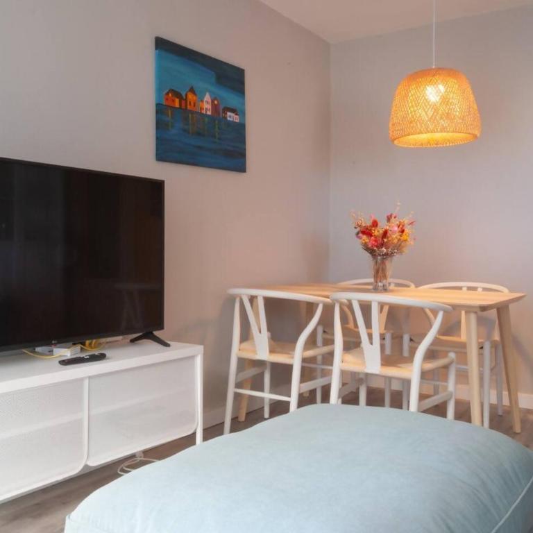 AVG Aguado 44 - Apartamento con vistas al mar - 19