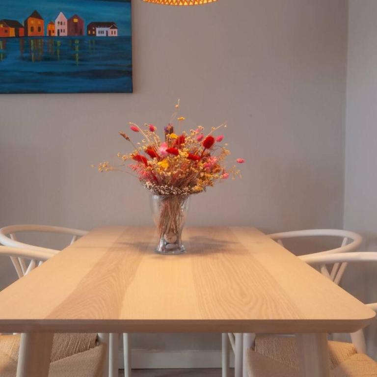 AVG Aguado 44 - Apartamento con vistas al mar - 20
