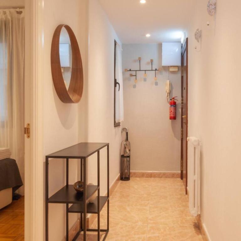 AVG Aguado 44 - Apartamento con vistas al mar - 21