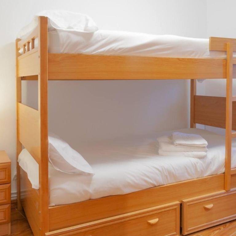 AVG Álvaro de Albornoz 19 - Apartamento de 3 dormitorios - 8