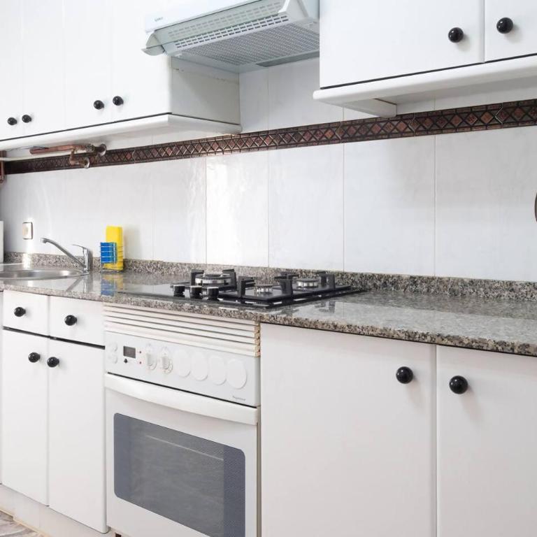 AVG Álvaro de Albornoz 19 - Apartamento de 3 dormitorios - 9