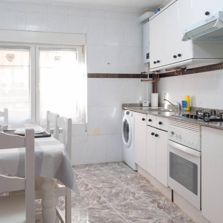 AVG Álvaro de Albornoz 19 - Apartamento de 3 dormitorios - 15