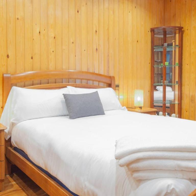 AVG Álvaro de Albornoz 19 - Apartamento de 3 dormitorios - 17