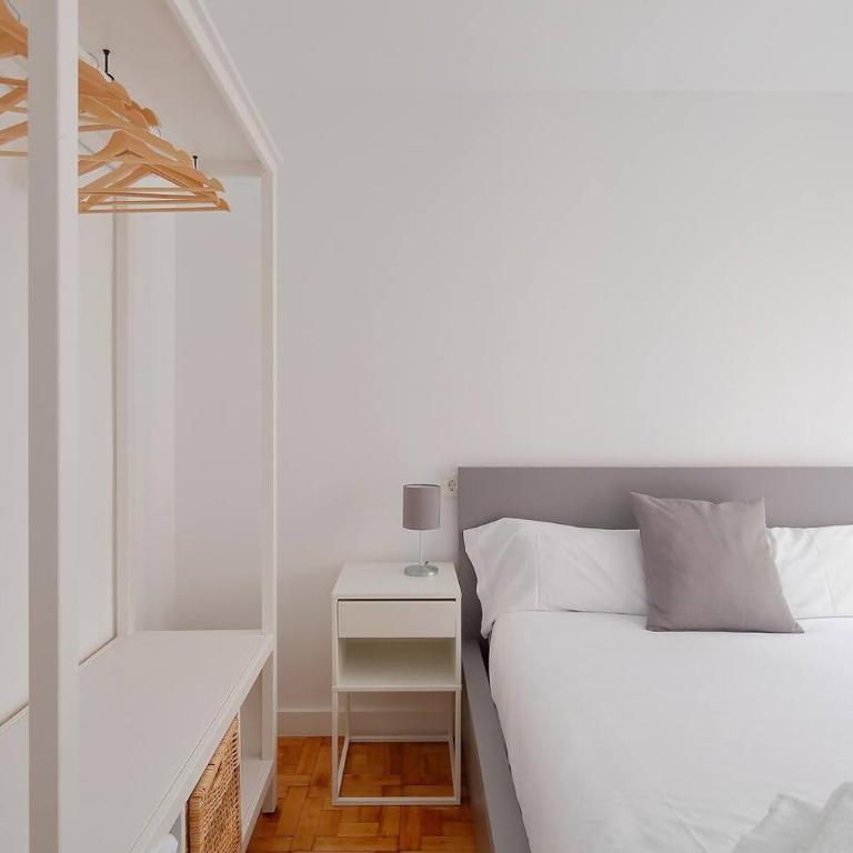 AVG Cervantes 2 Centro - Apartamento de 1 dormitorio - 33