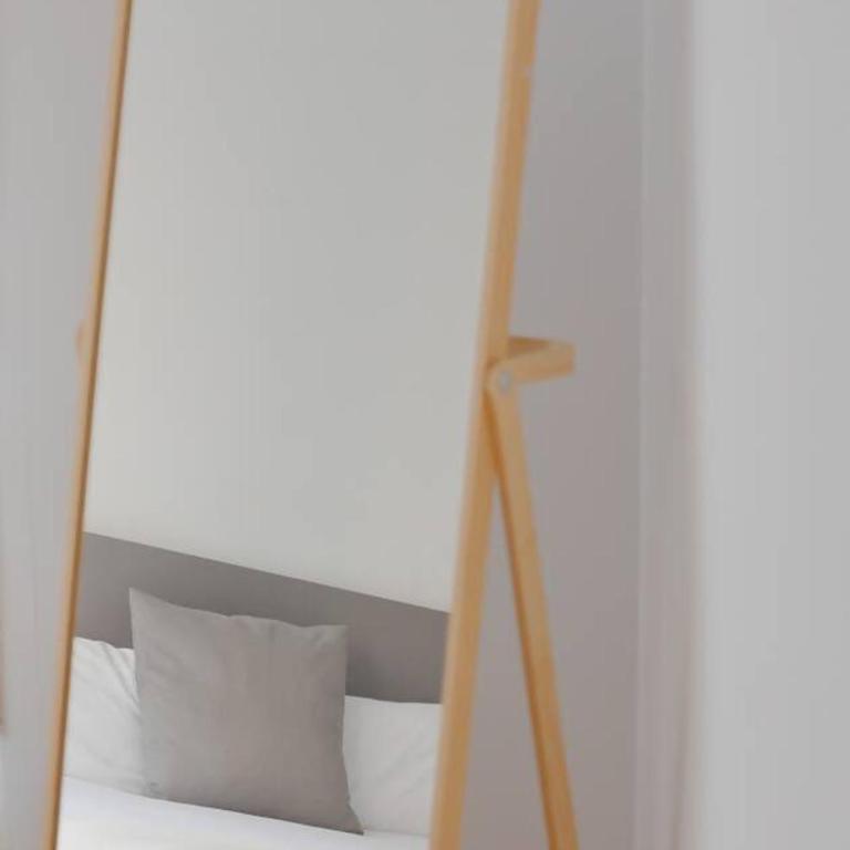 AVG Cervantes 2 Centro - Apartamento de 1 dormitorio - 35